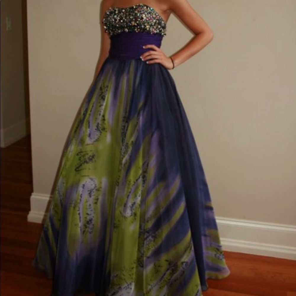 Anny Lee Dress